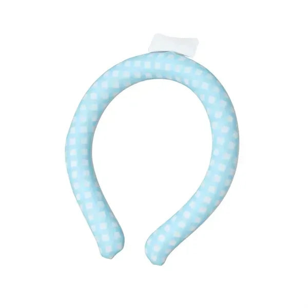 Outdoor Cooling Ice Neck Ring