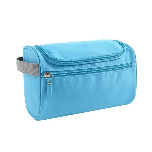 Hanging Travel Toiletry Bag Organizer