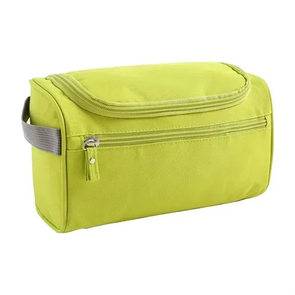 Hanging Travel Toiletry Bag Organizer