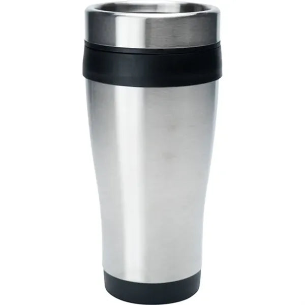 SleekSteel Carry Cup
