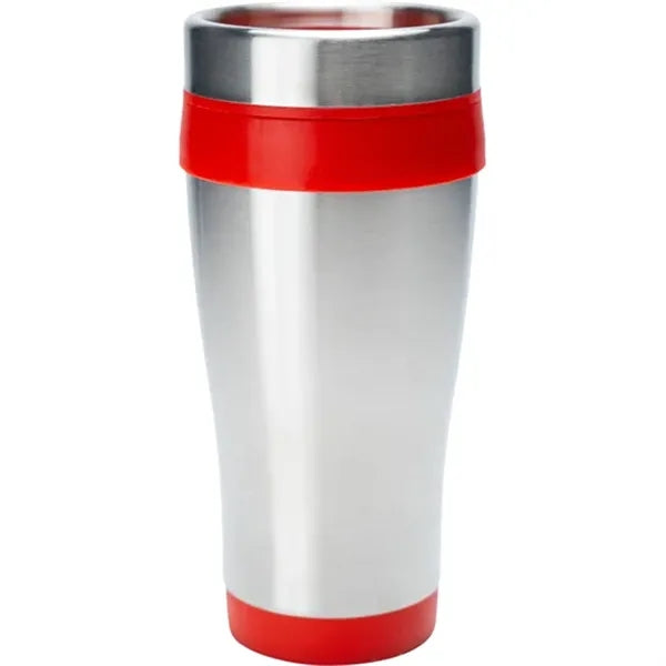 SleekSteel Carry Cup
