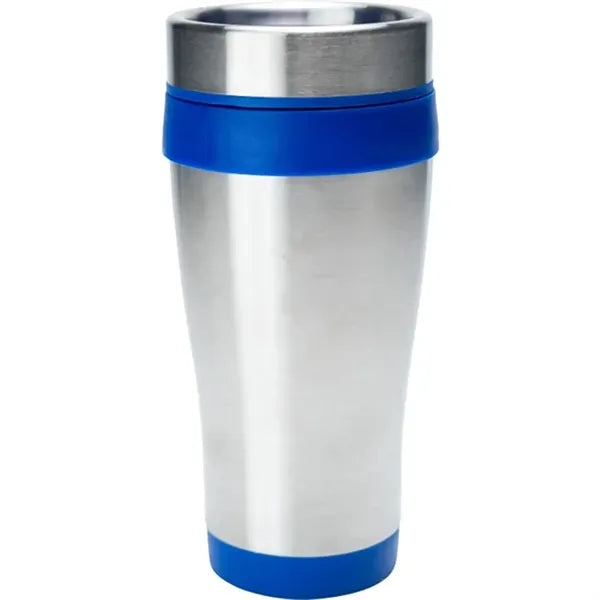 SleekSteel Carry Cup