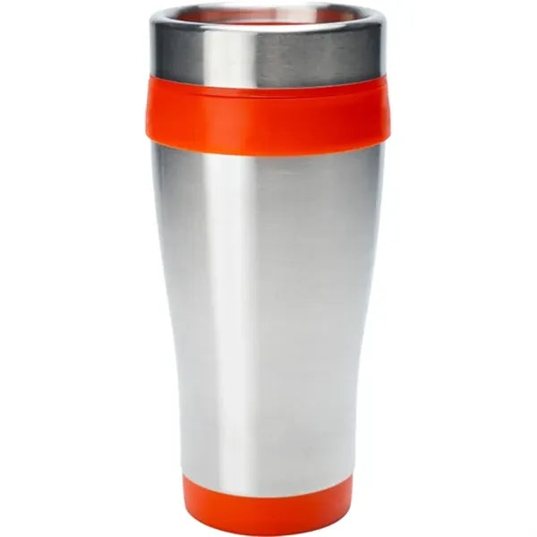 SleekSteel Carry Cup