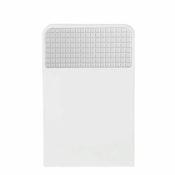 Plastic multifunctional square wallet office folder multi-ri