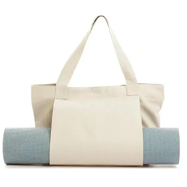 Yoga Mat Tote Carry Bag