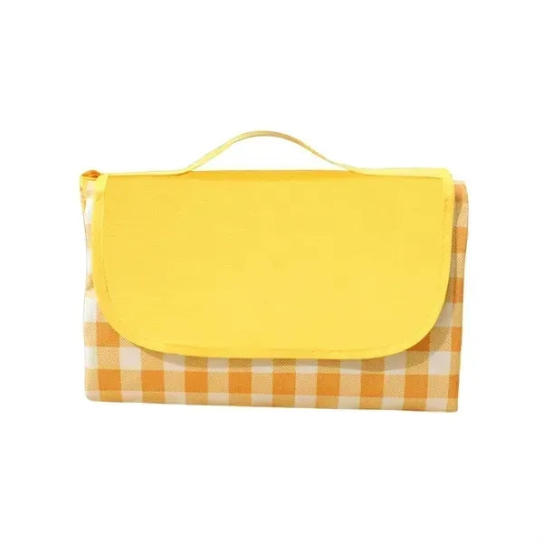 Fold up Waterproof Picnic Blanket