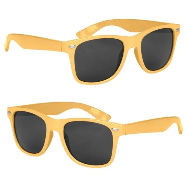 Full Color Malibu Sunglasses