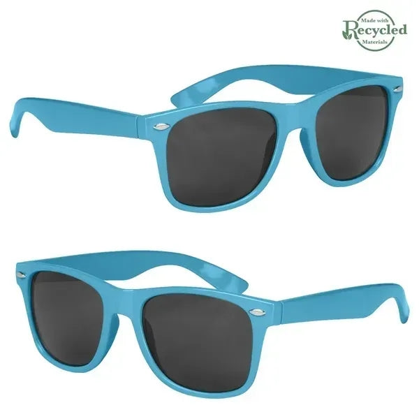 Full Color Malibu Sunglasses