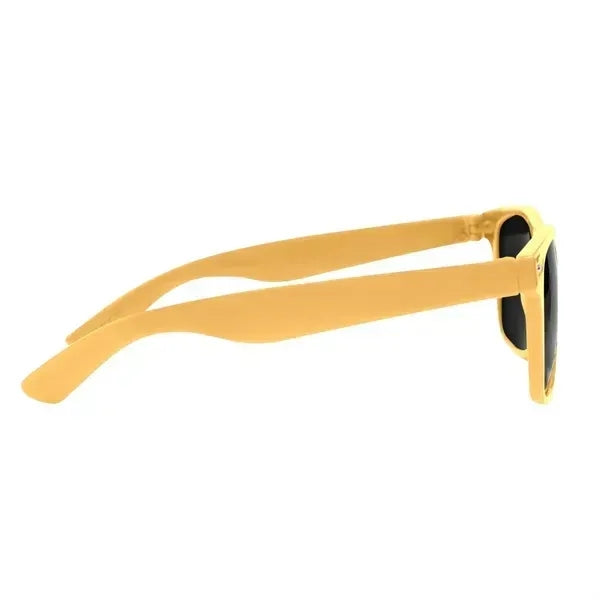 Full Color Malibu Sunglasses