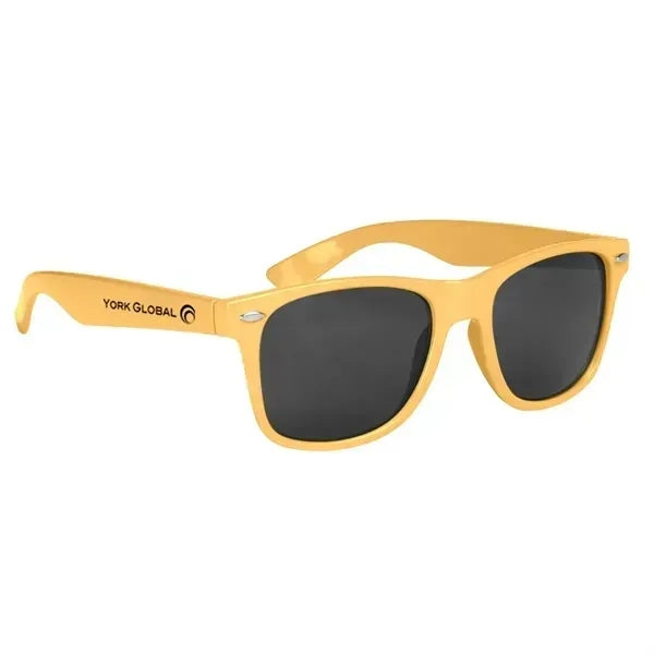 Full Color Malibu Sunglasses