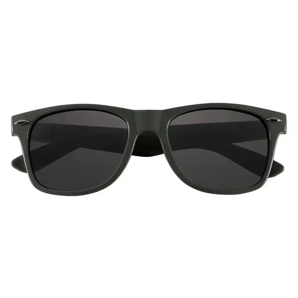 Full Color Malibu Sunglasses