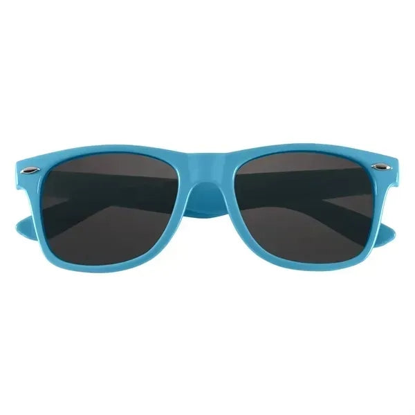 Full Color Malibu Sunglasses