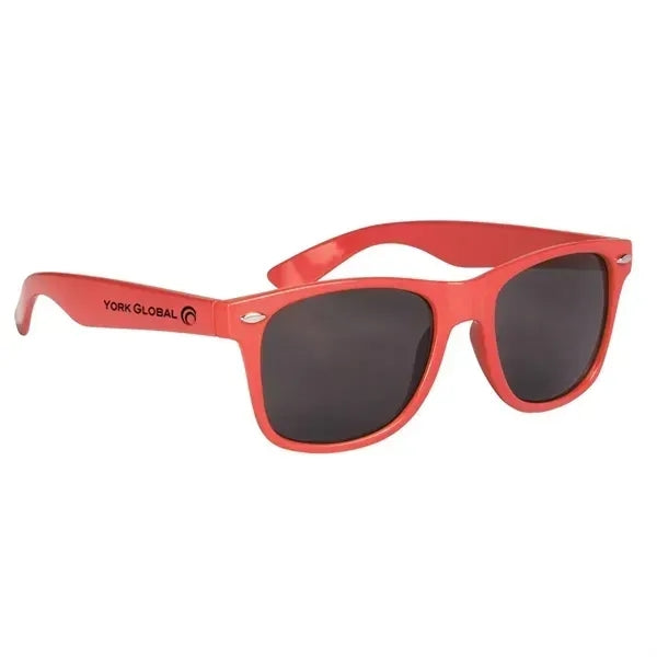 Full Color Malibu Sunglasses