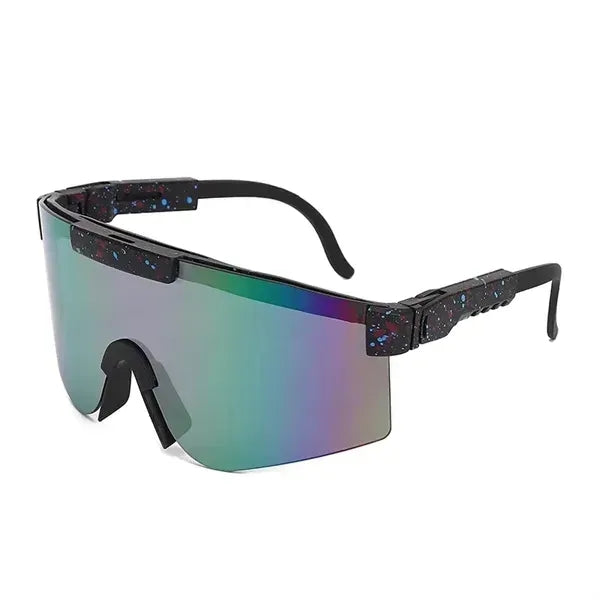 Sports Polarized Cycling Sunglasses Goggles