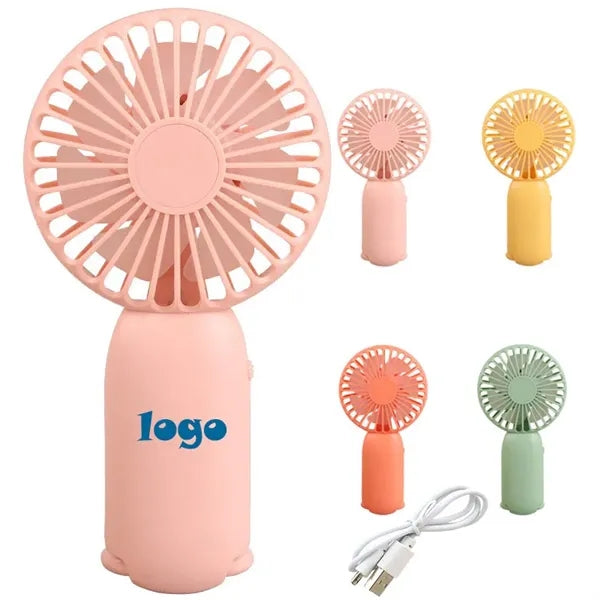 Desktop Small Fan