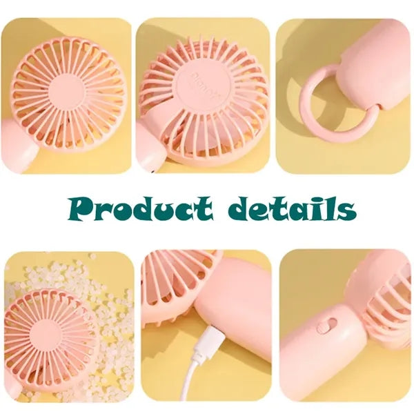 Desktop Small Fan