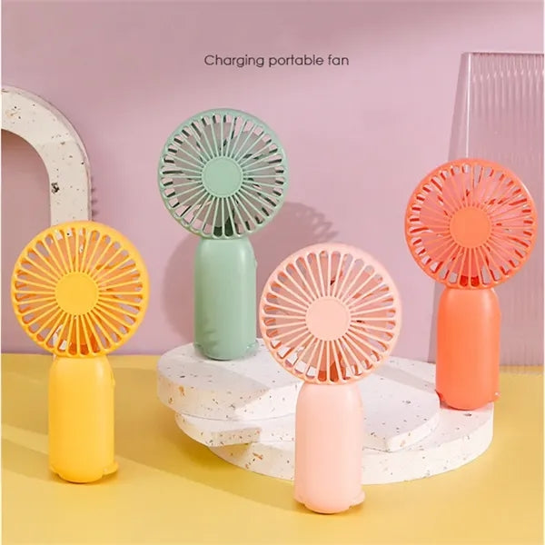 Desktop Small Fan