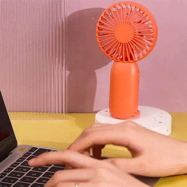 Desktop Small Fan