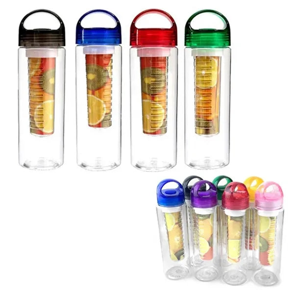 Summer Fruit Bottle