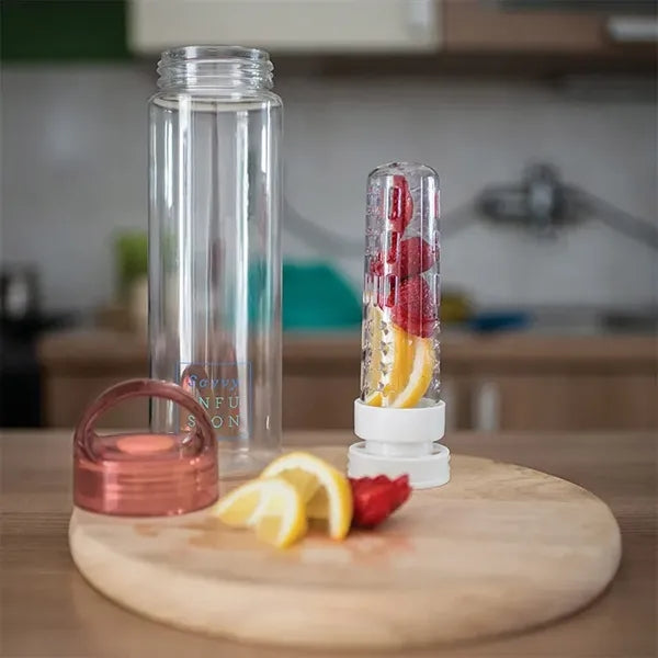 Summer Fruit Bottle