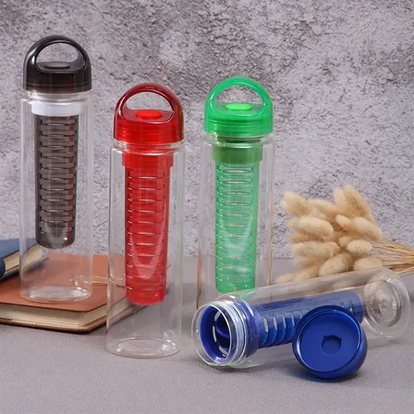 Summer Fruit Bottle