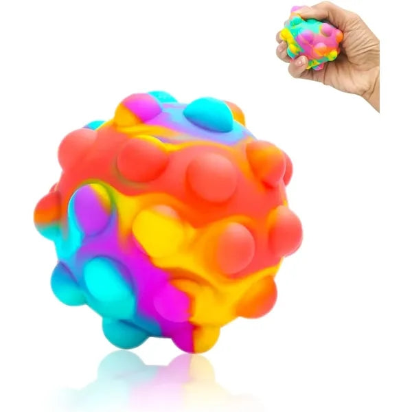 Push Pop Fidget Toys