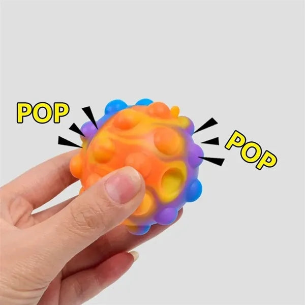 Push Pop Fidget Toys