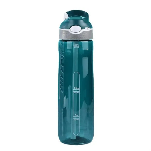 Water Bottles With Locking Lid