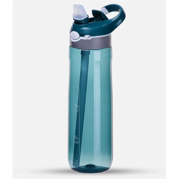 Water Bottles With Locking Lid
