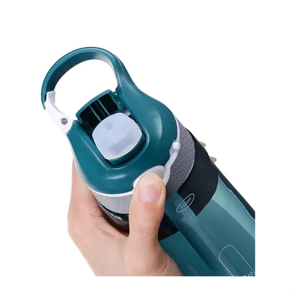 Water Bottles With Locking Lid