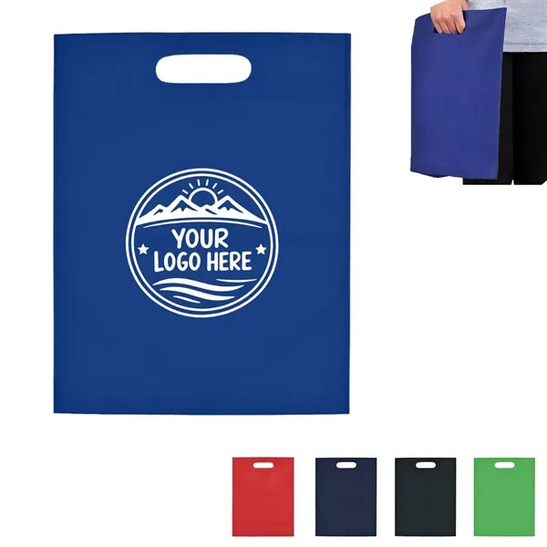 Non-Woven Exhibition Bags