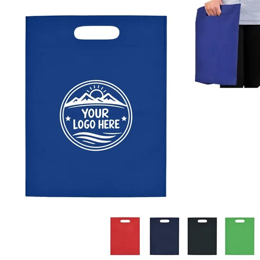 Non-Woven Exhibition Bags