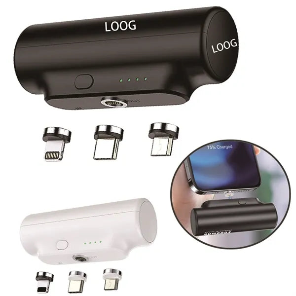 Power Bank 5000 MAH