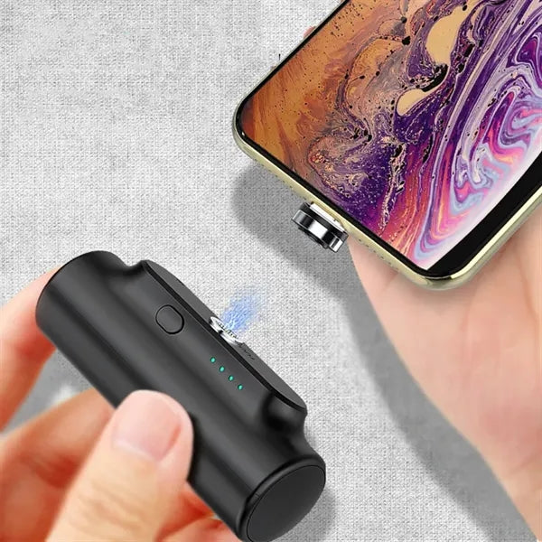 Power Bank 5000 MAH