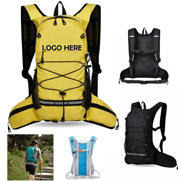 5 Liter Hydration Backpack