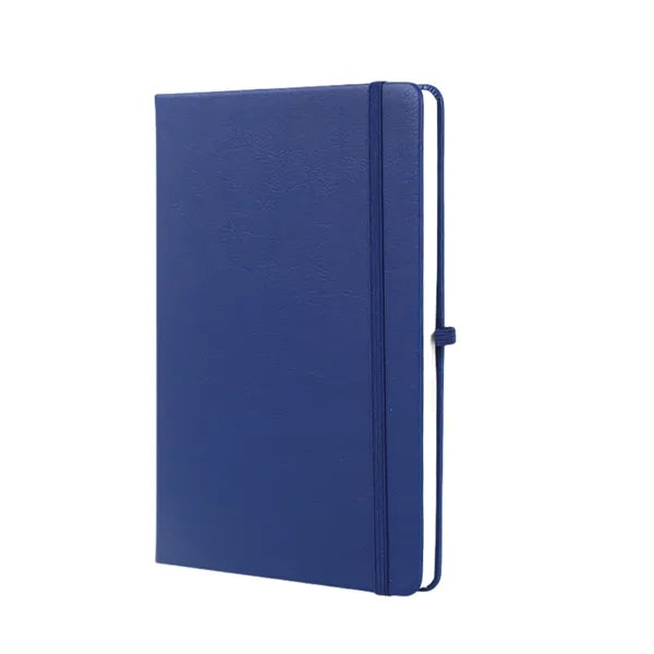 Note Book with Elastic Band