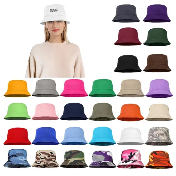 Bucket Hat