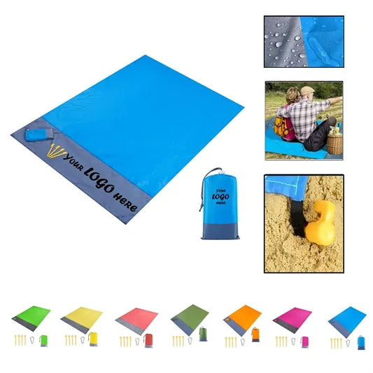 210T Beach Blanket