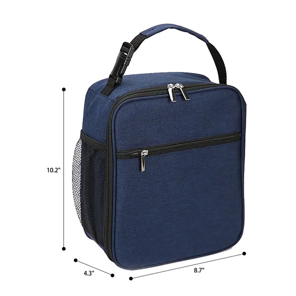 Insulated Lunch Bag