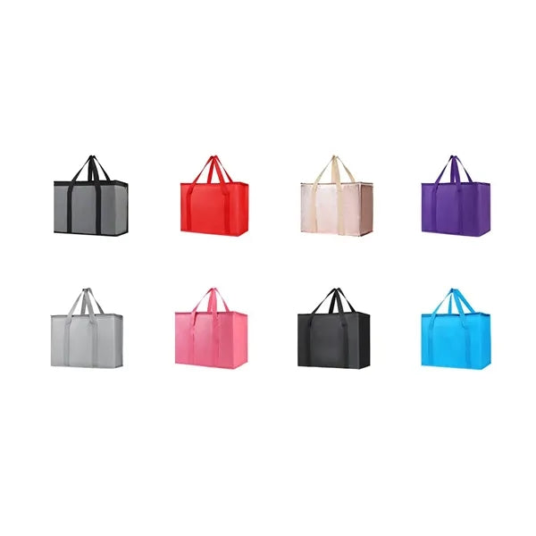 Thermal Lunch Cooler Bag