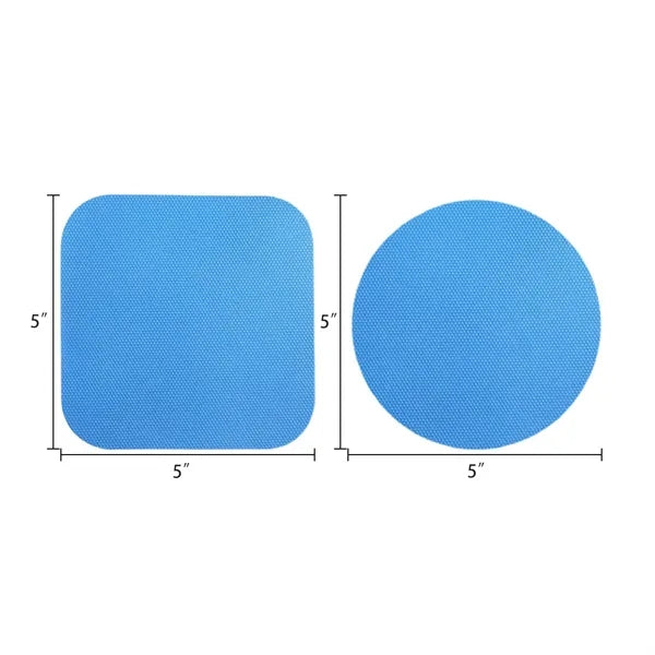 Silicone Jar Opener/Coaster