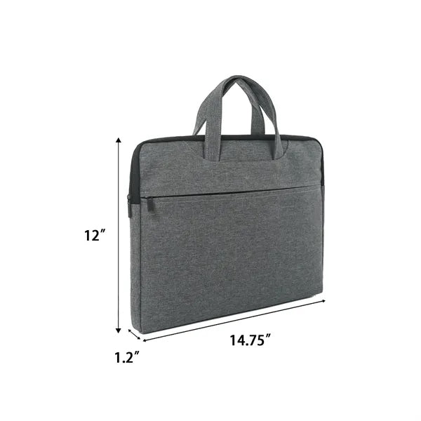 Laptop Briefcase