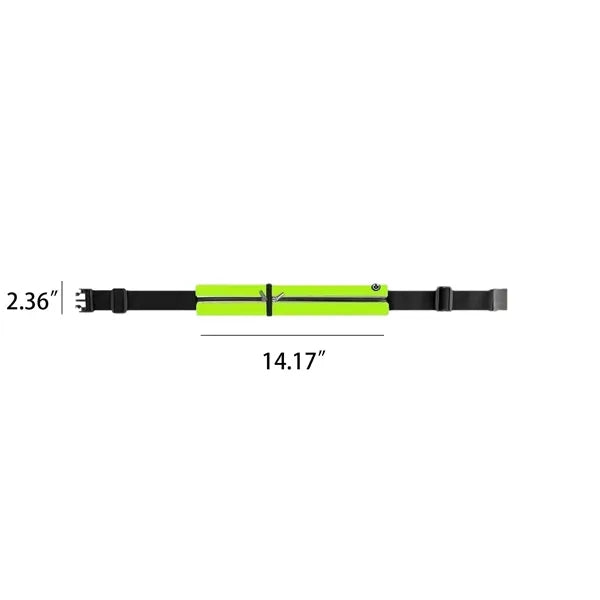 Waist Belt Bag