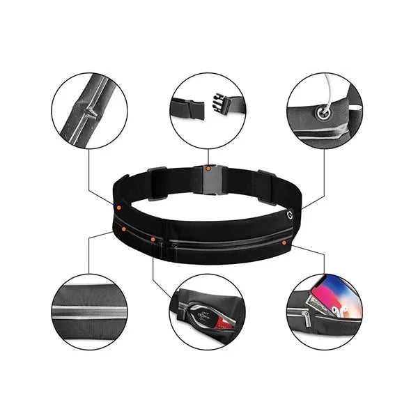 Waist Belt Bag