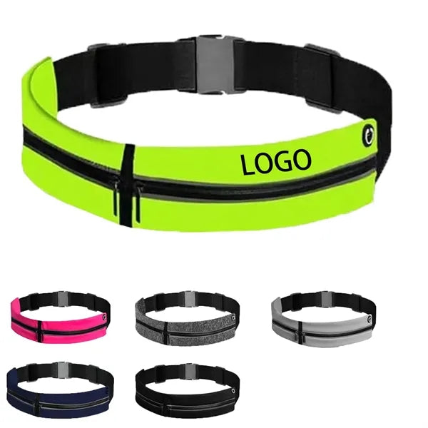 Waist Belt Bag