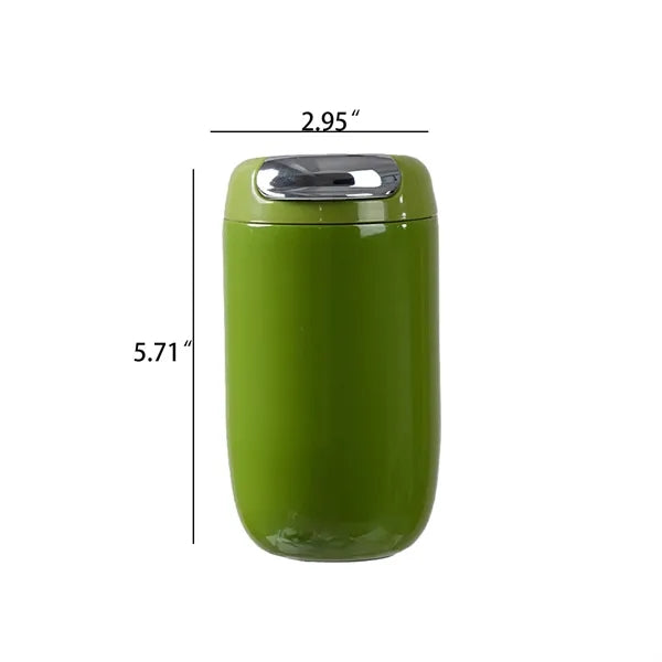 Insulated Coffee Cup
