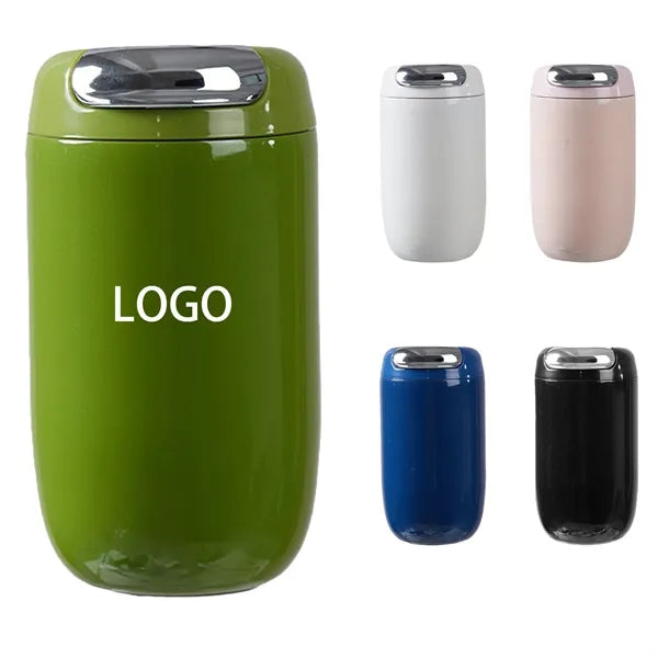 Insulated Coffee Cup