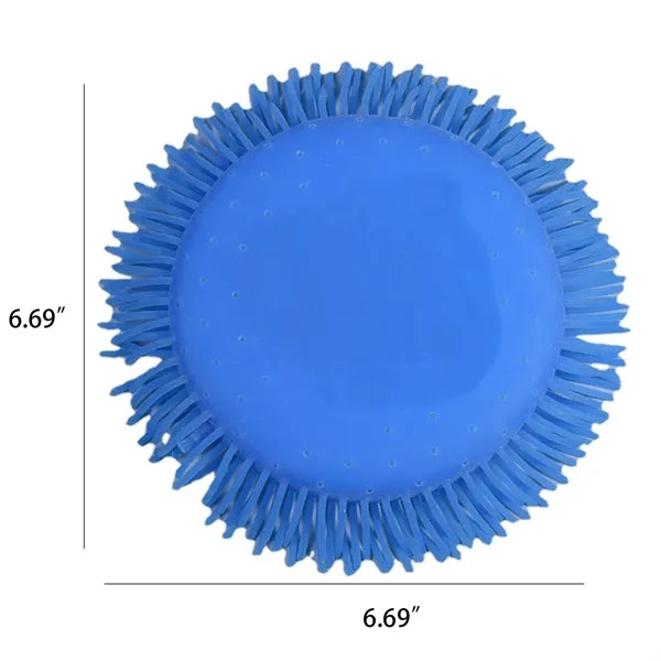 Foam Throw Disc
