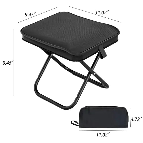 Camping Stool