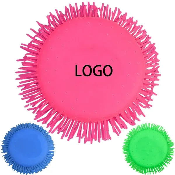Foam Throw Disc